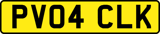 PV04CLK