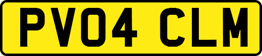 PV04CLM