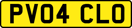PV04CLO