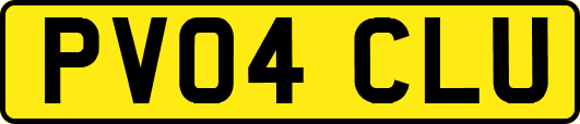 PV04CLU