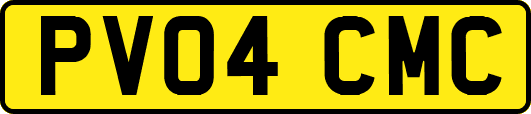 PV04CMC