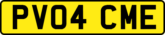 PV04CME