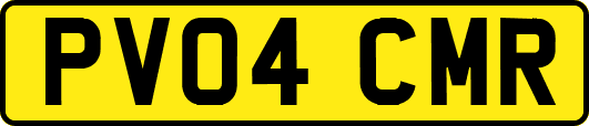 PV04CMR