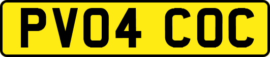 PV04COC