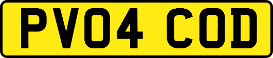 PV04COD