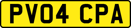 PV04CPA