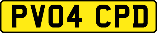 PV04CPD