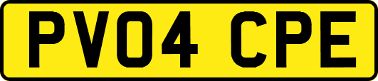 PV04CPE