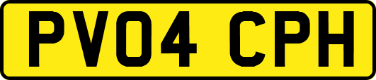 PV04CPH