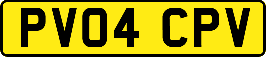 PV04CPV