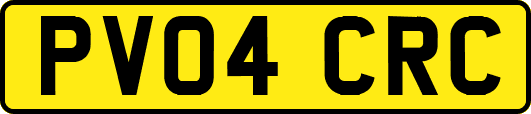 PV04CRC