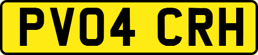 PV04CRH