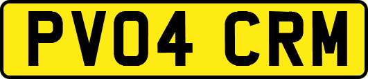 PV04CRM