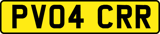PV04CRR