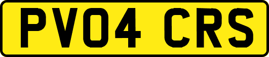PV04CRS