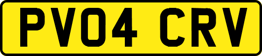 PV04CRV