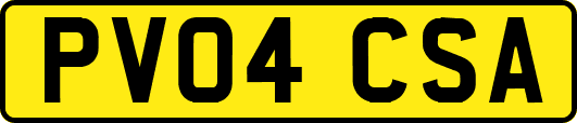 PV04CSA