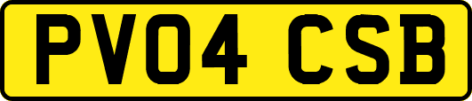 PV04CSB