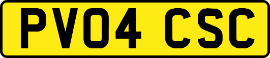 PV04CSC