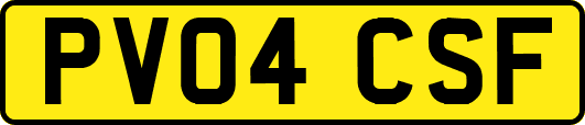 PV04CSF
