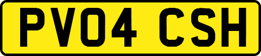 PV04CSH