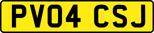 PV04CSJ