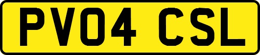 PV04CSL