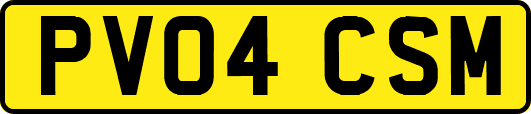 PV04CSM