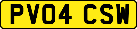PV04CSW