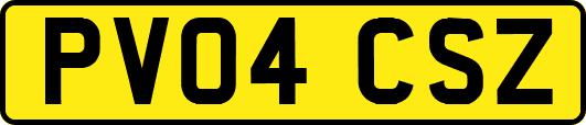 PV04CSZ