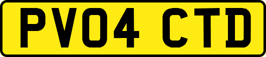 PV04CTD