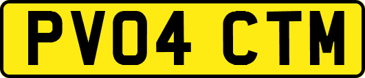 PV04CTM