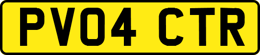 PV04CTR