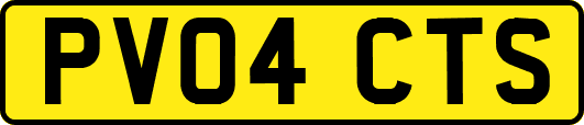 PV04CTS