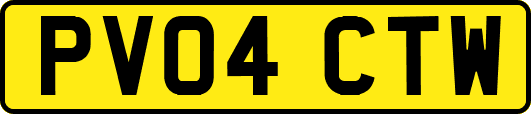 PV04CTW