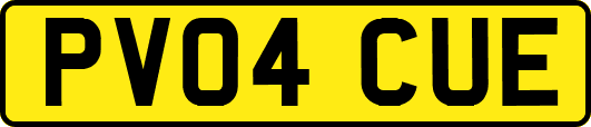 PV04CUE