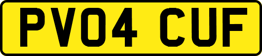 PV04CUF