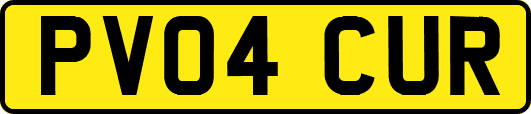 PV04CUR