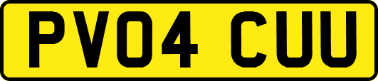PV04CUU