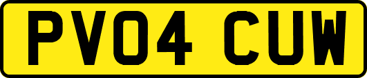 PV04CUW