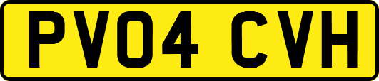 PV04CVH