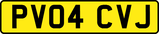 PV04CVJ