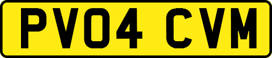 PV04CVM