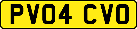 PV04CVO