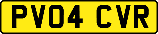 PV04CVR