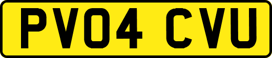 PV04CVU