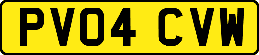 PV04CVW