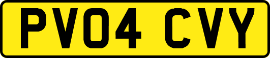 PV04CVY
