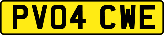 PV04CWE