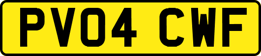 PV04CWF